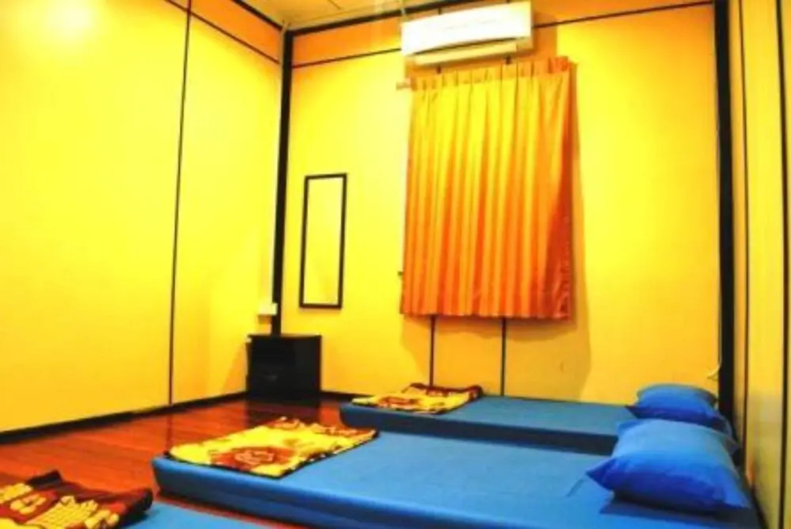 Tiara Atsari Guest House