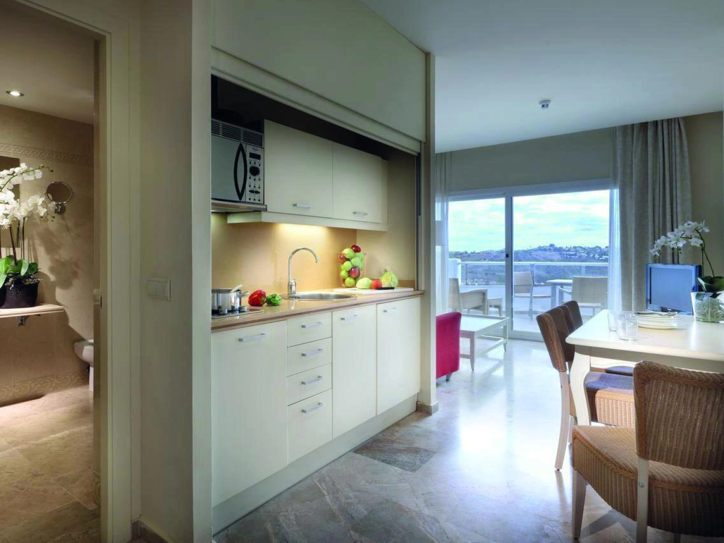 Eurostars Mijas Golf & SPA