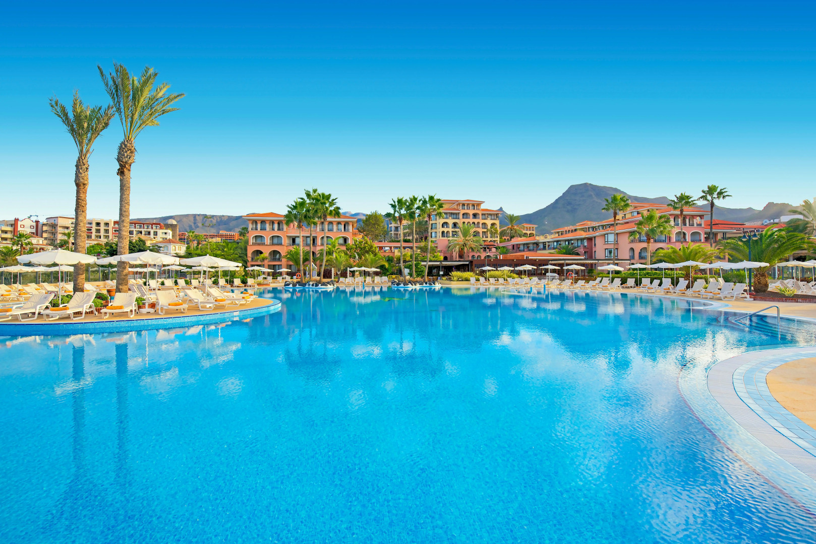 Iberostar Selection Anthelia