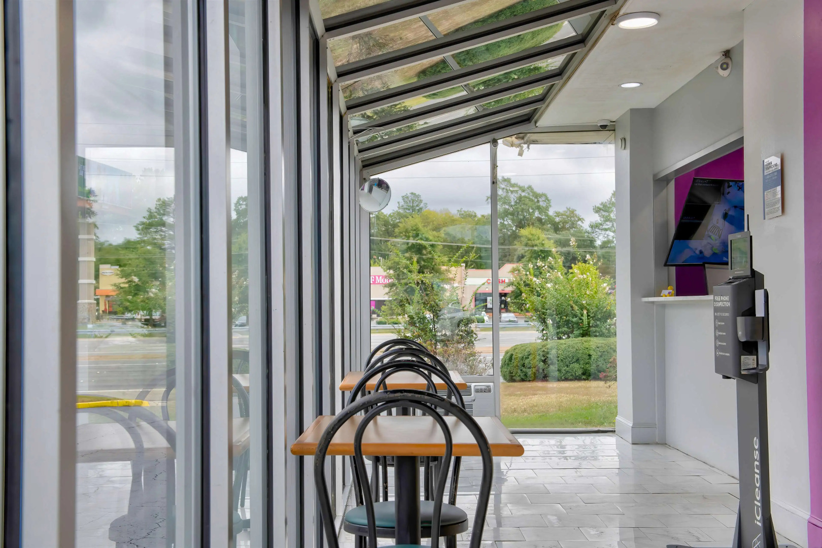 Motel 6 Tuscaloosa, AL – University