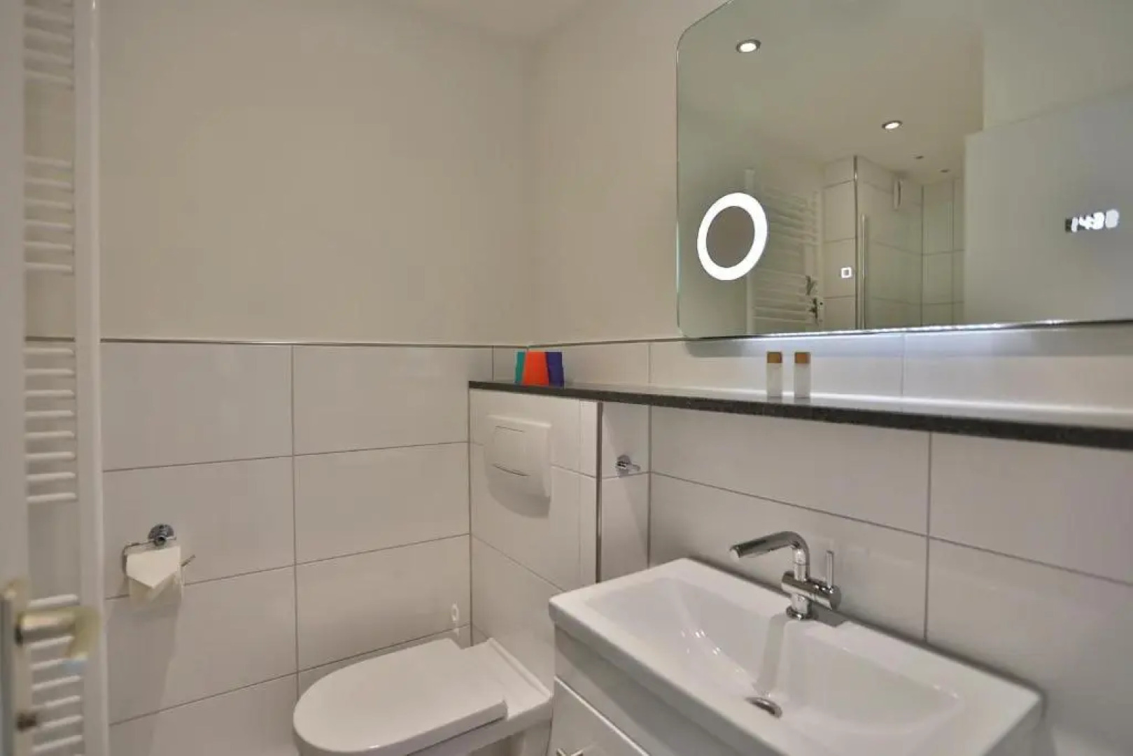 Residenz Ostseestrand Residenz Ostseestrand Appartement 25