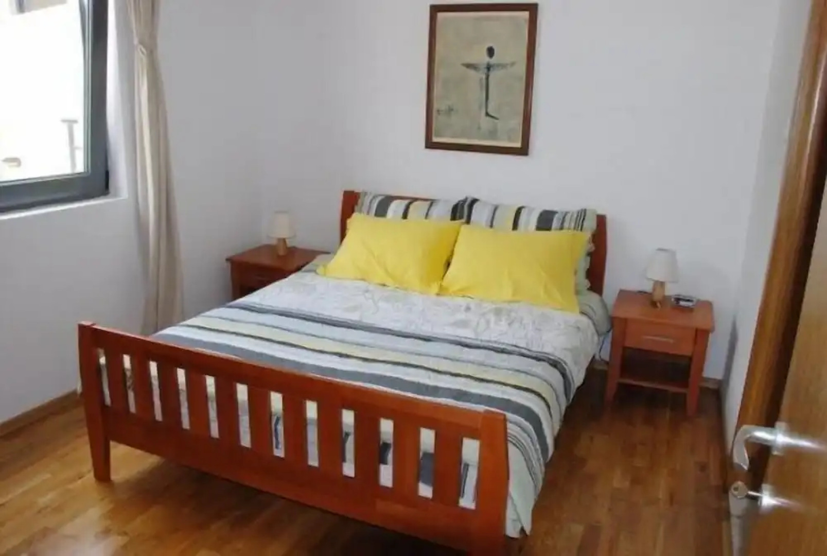 Blue Horizon Apartments