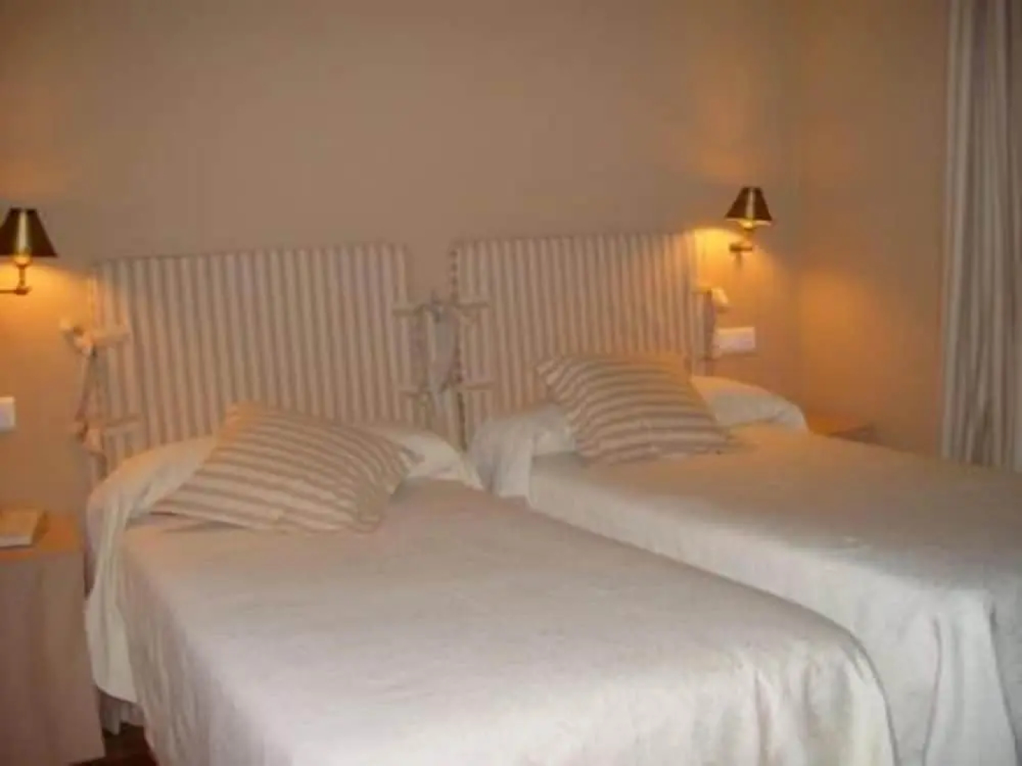 Hotel Rural La Puerta de la Ribera