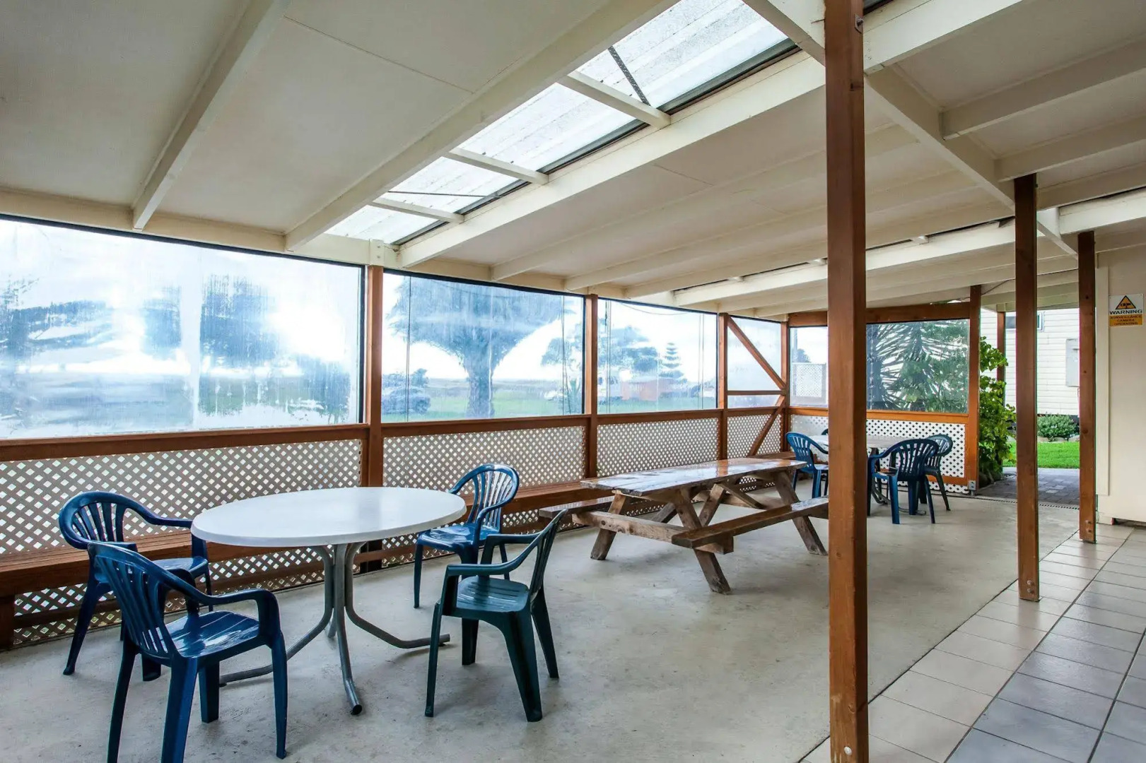 Tasman Holiday Parks - Ohiwa