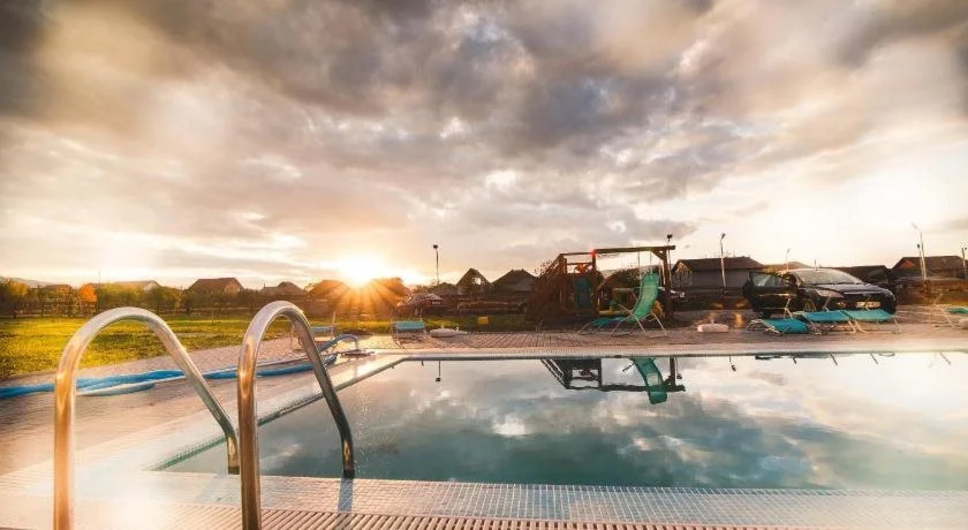 Pensiunea Marea Alpina, Maramures