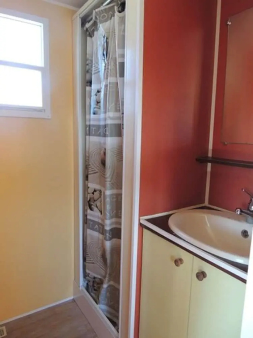 Camping Beaume Giraud