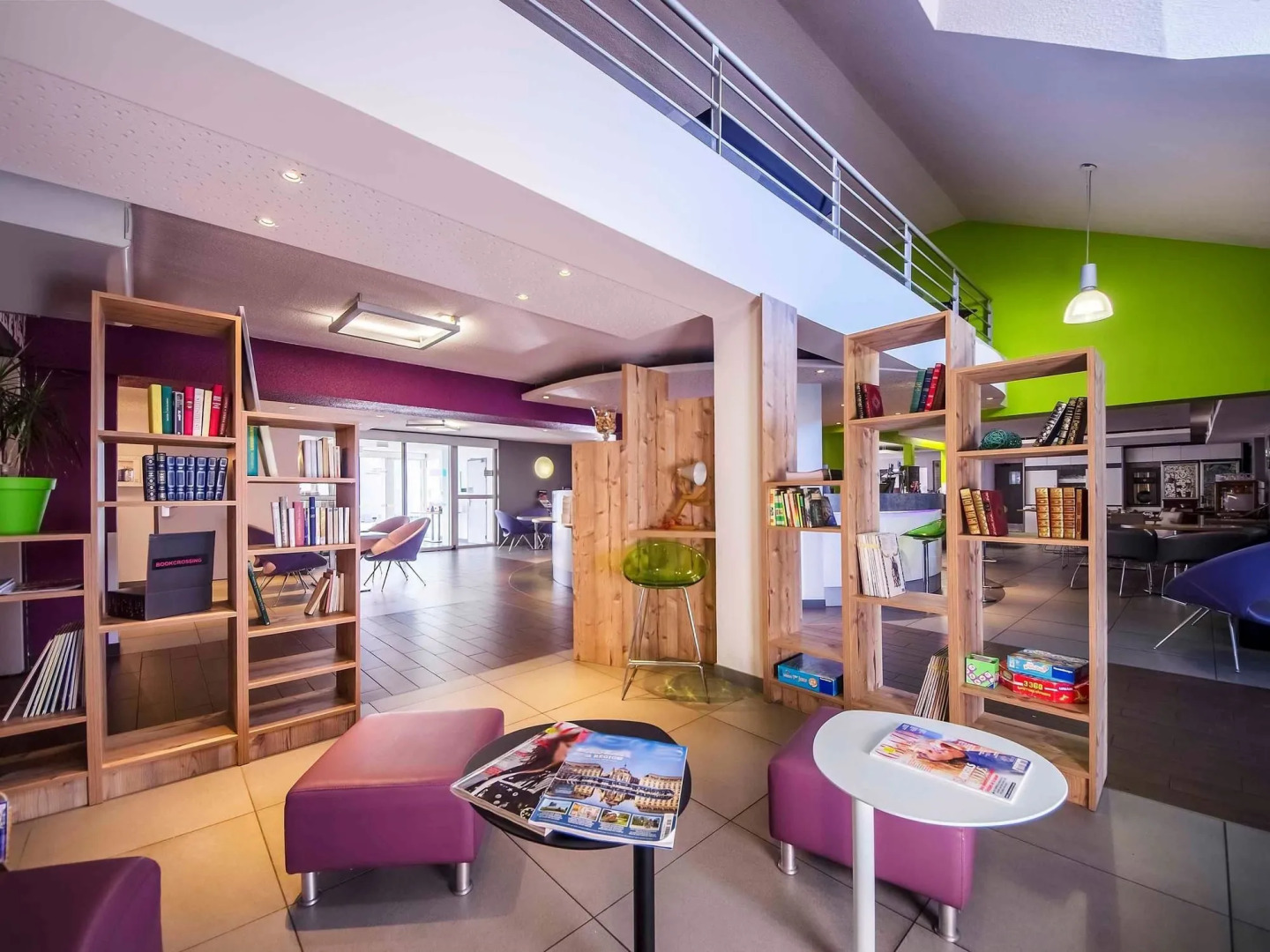 ibis Styles Brive La Gaillarde