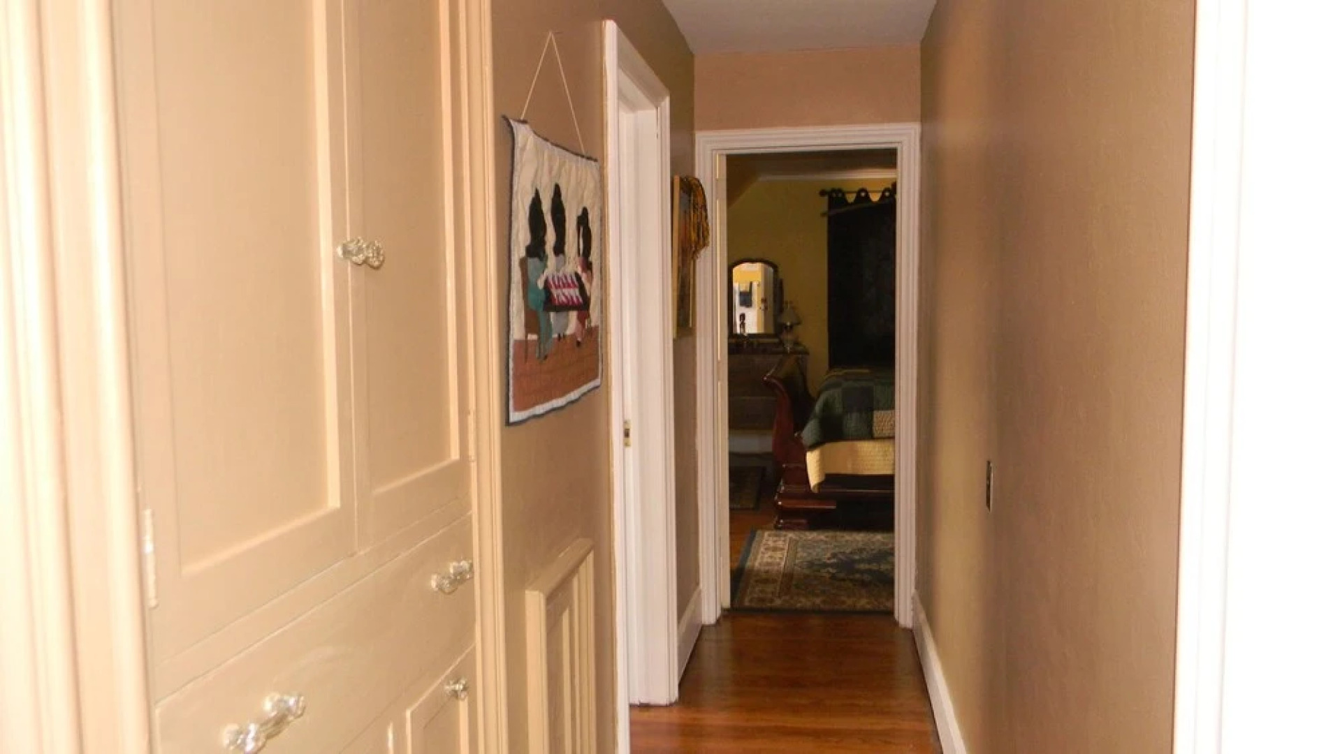 Maple Street Bed and Breakfast LLC