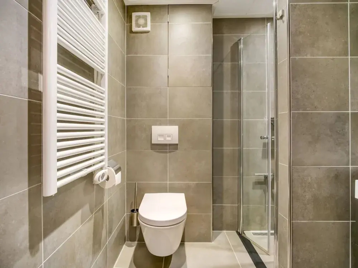 Homely Apartment in Noordwolde With Balcony