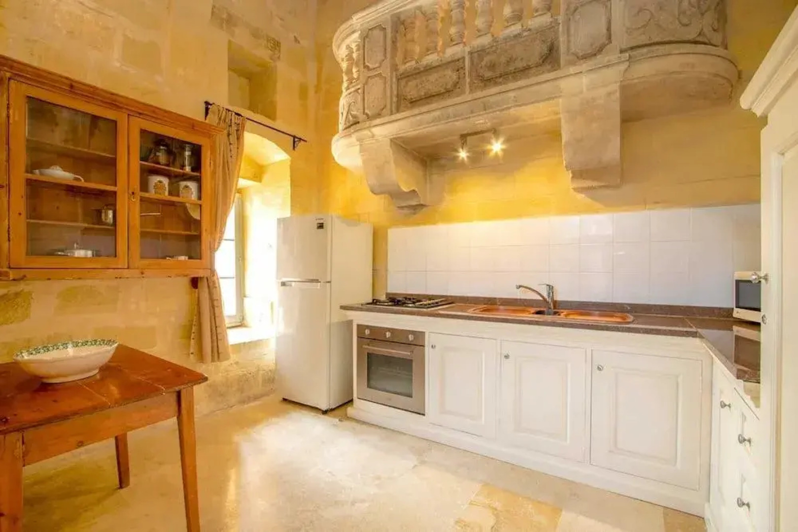 Ghar Ilma IV Santa Lucija Holiday Home