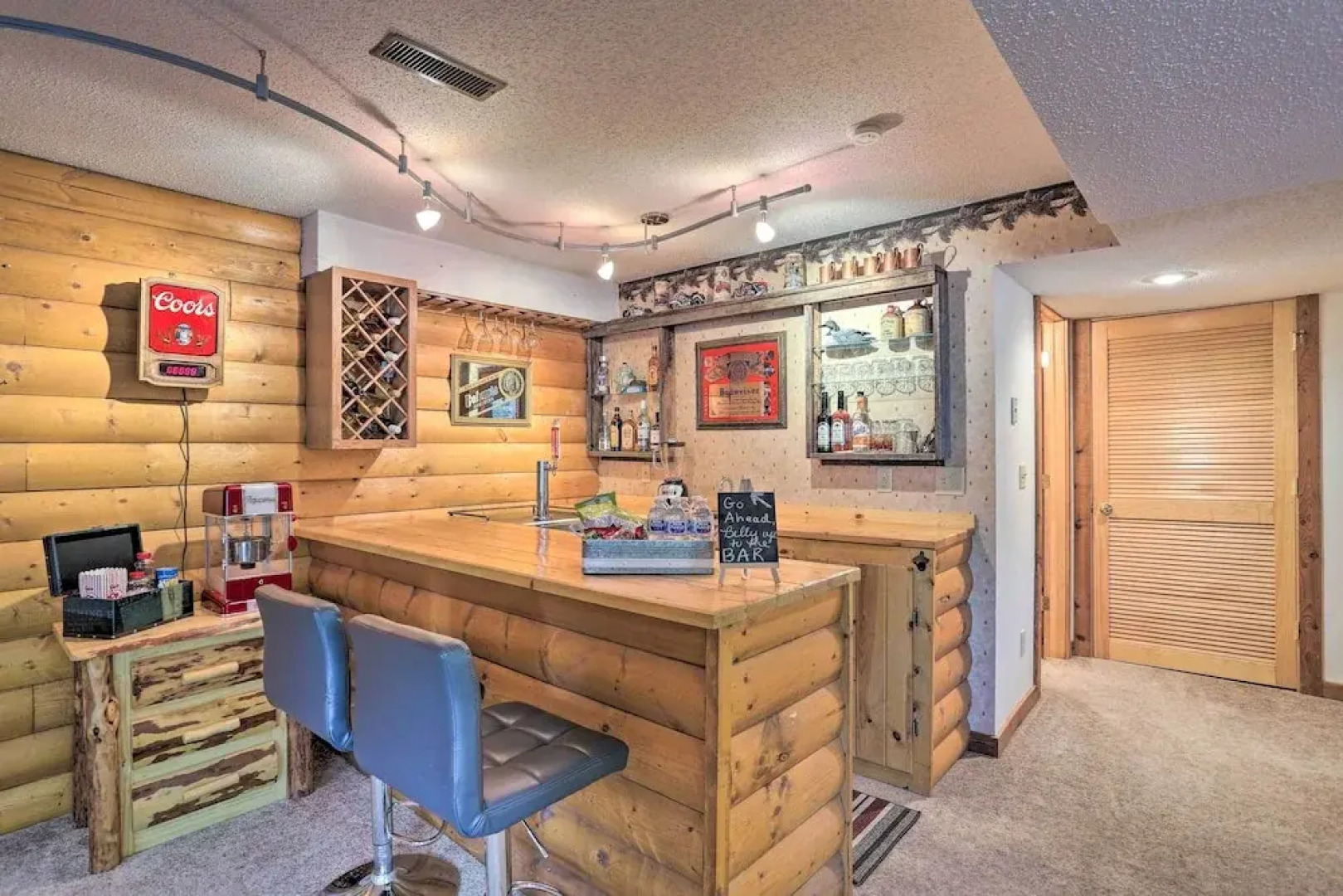 Piedmont Cabin ~ 10 Mi to Rapid City!