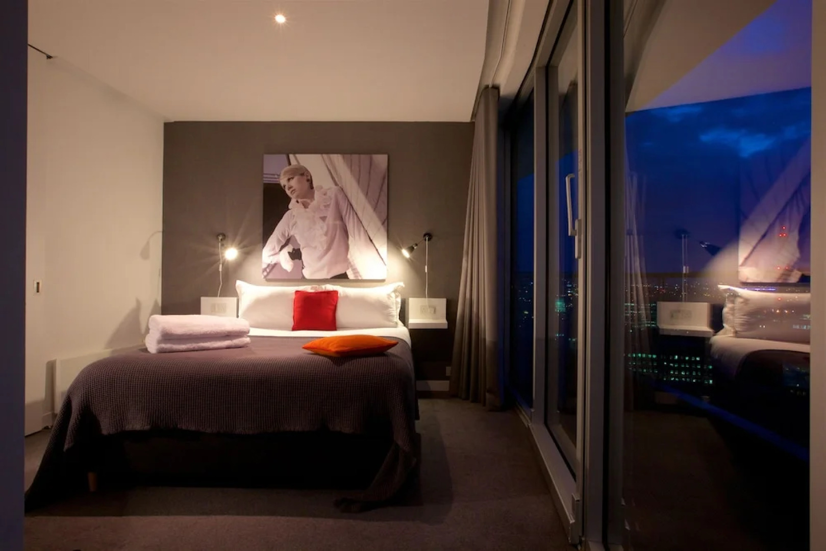 Staying Cool At Rotunda, Birmingham - Serviced Apartments