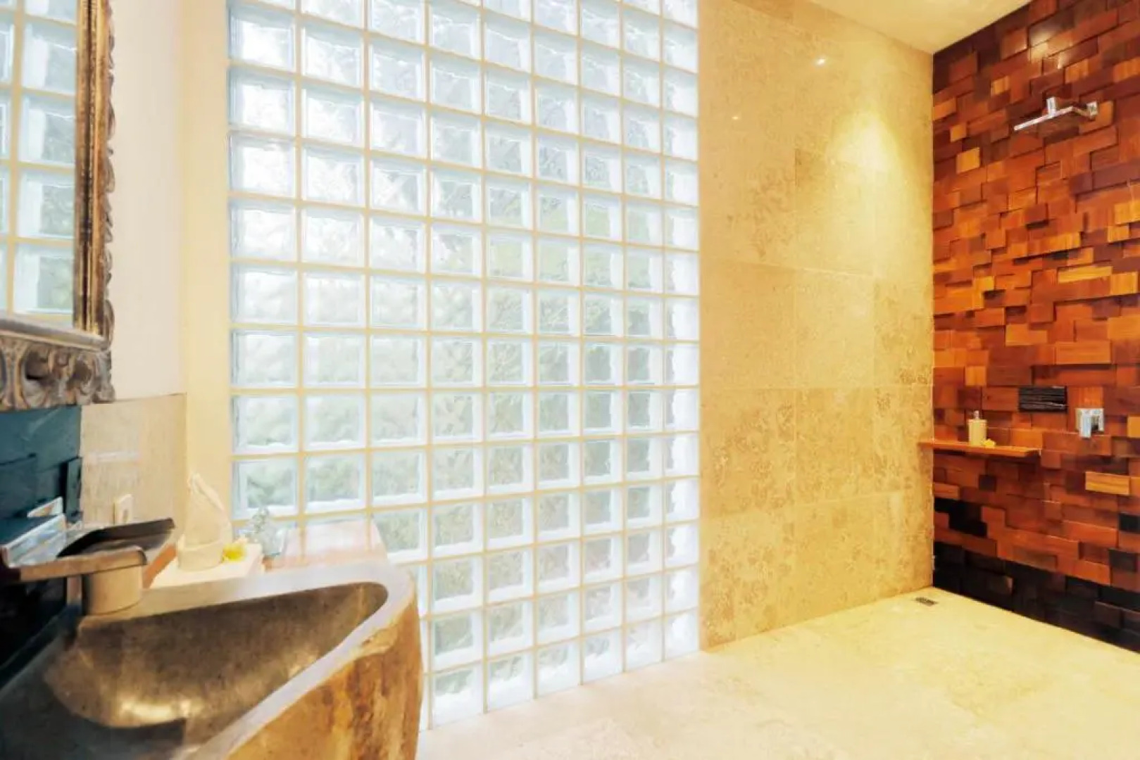 The Bejalin Eco Retreat