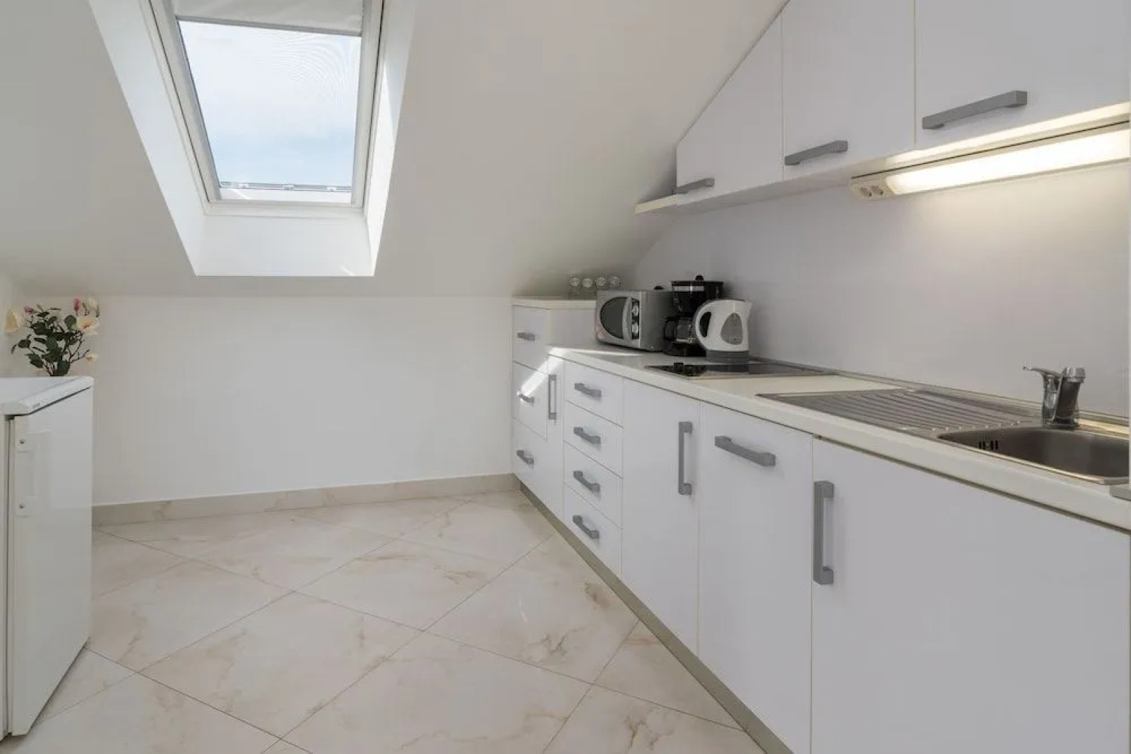 Apartments & Rooms Lavanda