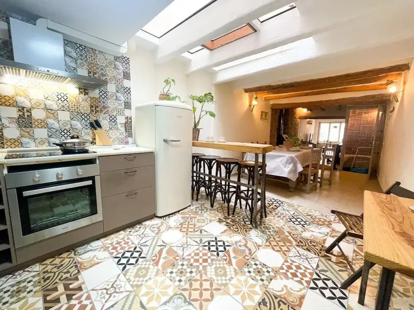 Unik Vacation Ca La Lola