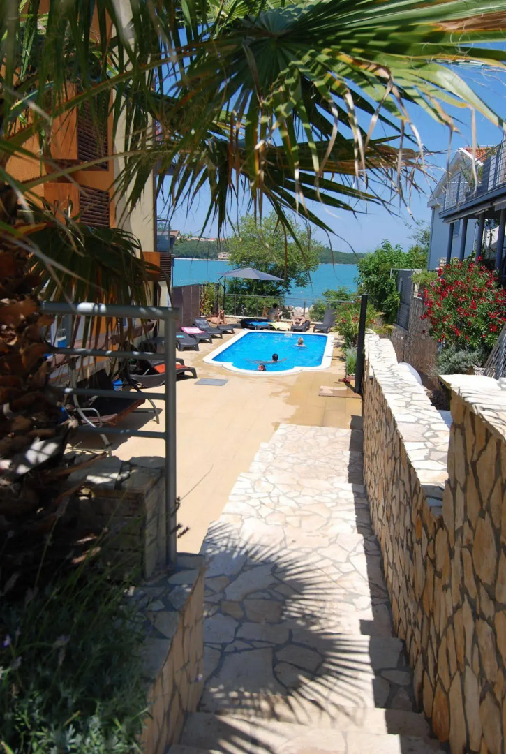 Soline Bay Seashore Residence