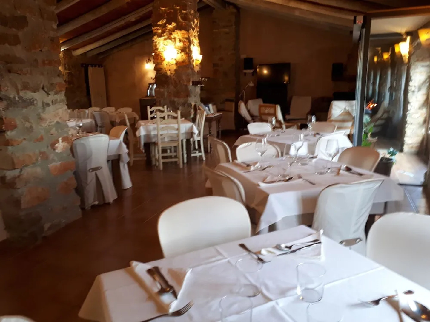 La Casa de la Estación