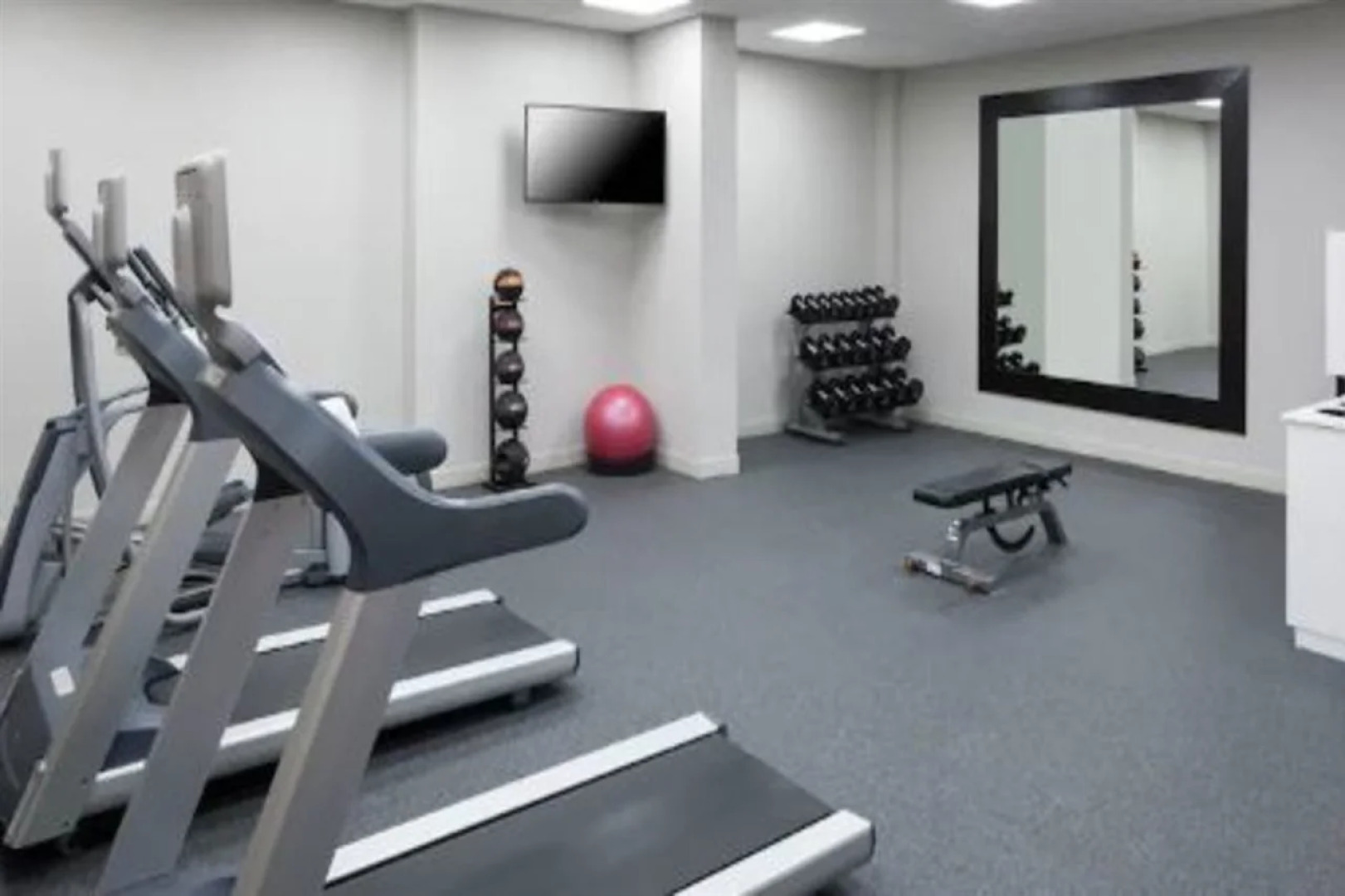 Hilton Garden Inn Dallas-Allen