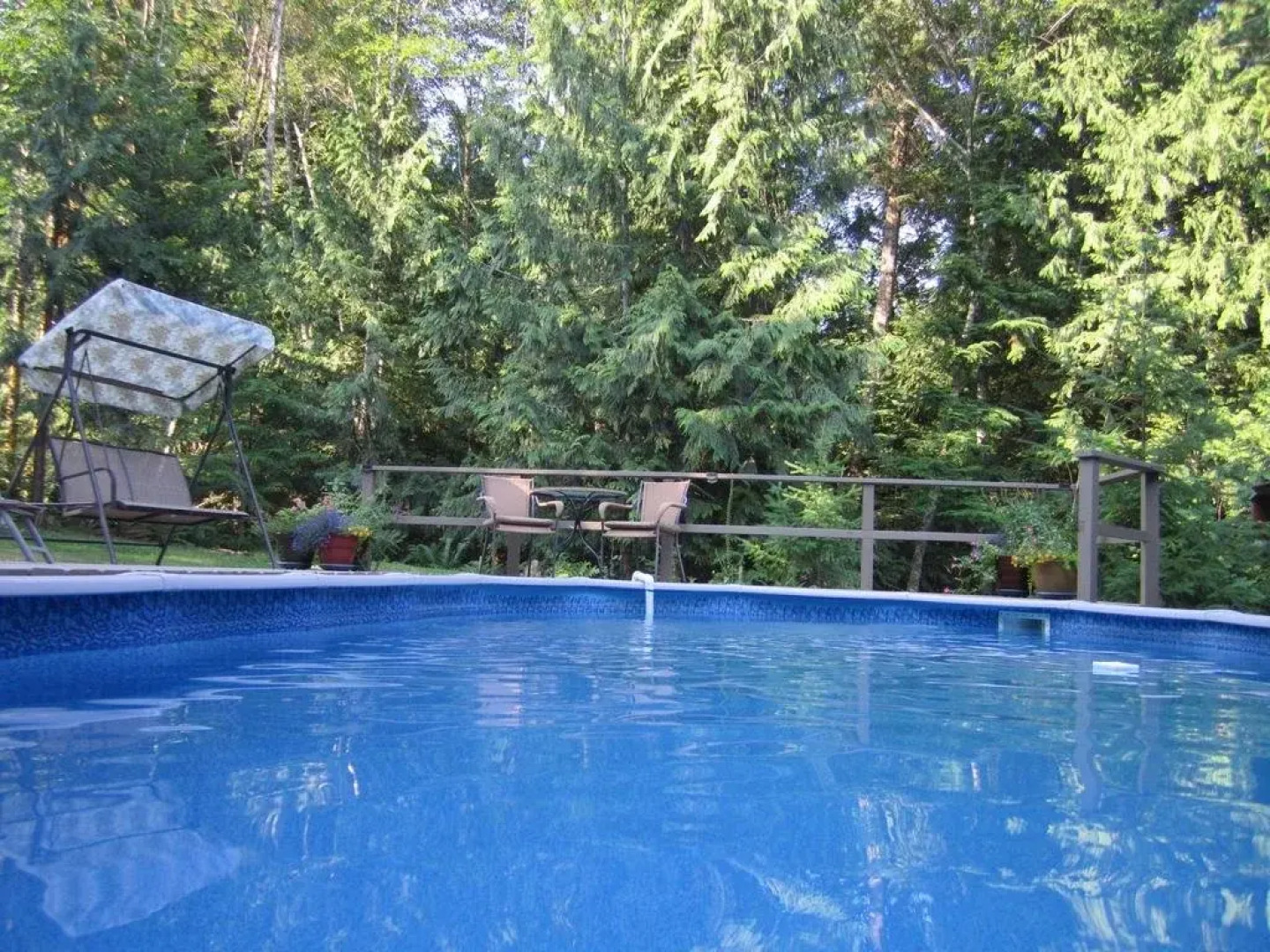 Malaspina Bed and Breakfast