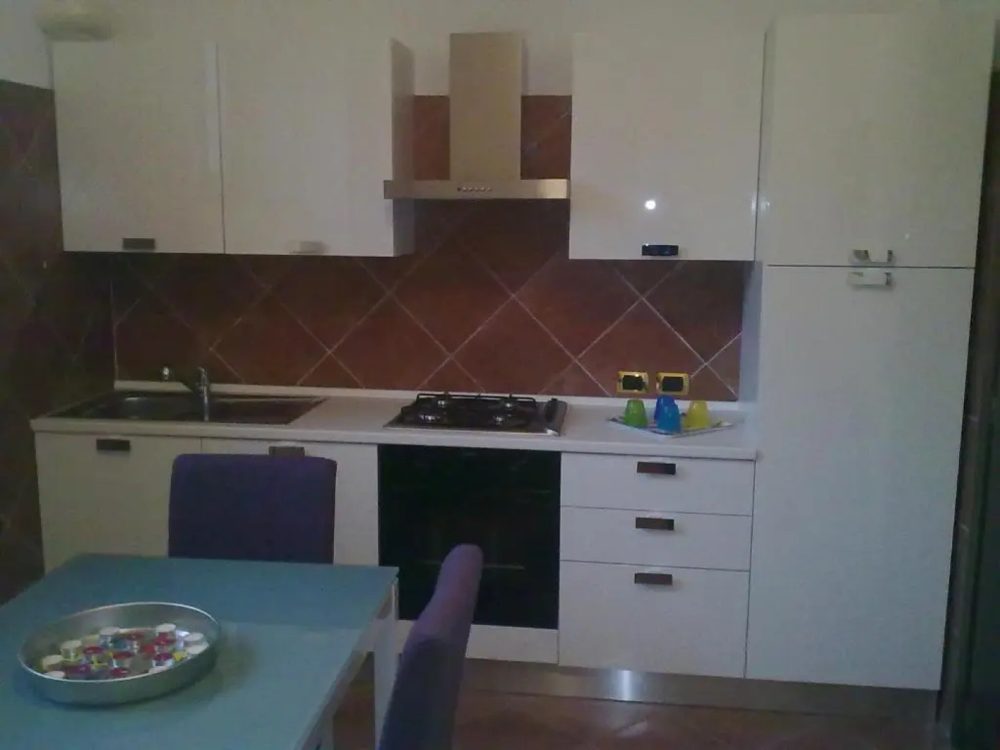 VALCHIAVENNA - B&B - Affittacamere - Guest House - Appartamenti - Case Vacanze - Home Holiday