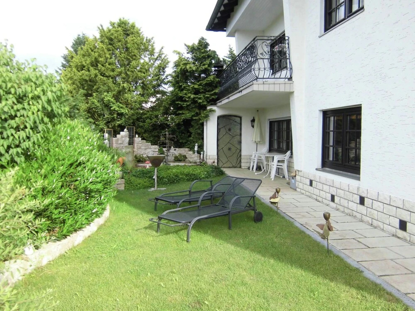 Picturesque Holiday Home in Dodenau near Ski Area