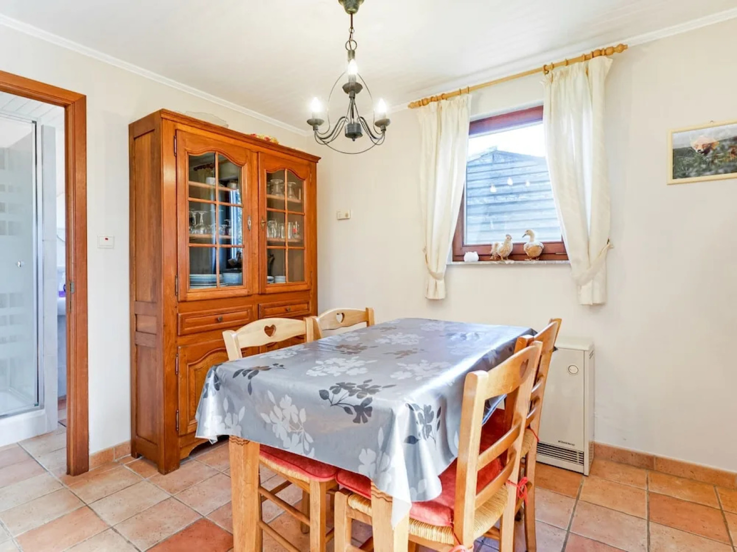 Holiday Home in Porcheresse Daverdisse