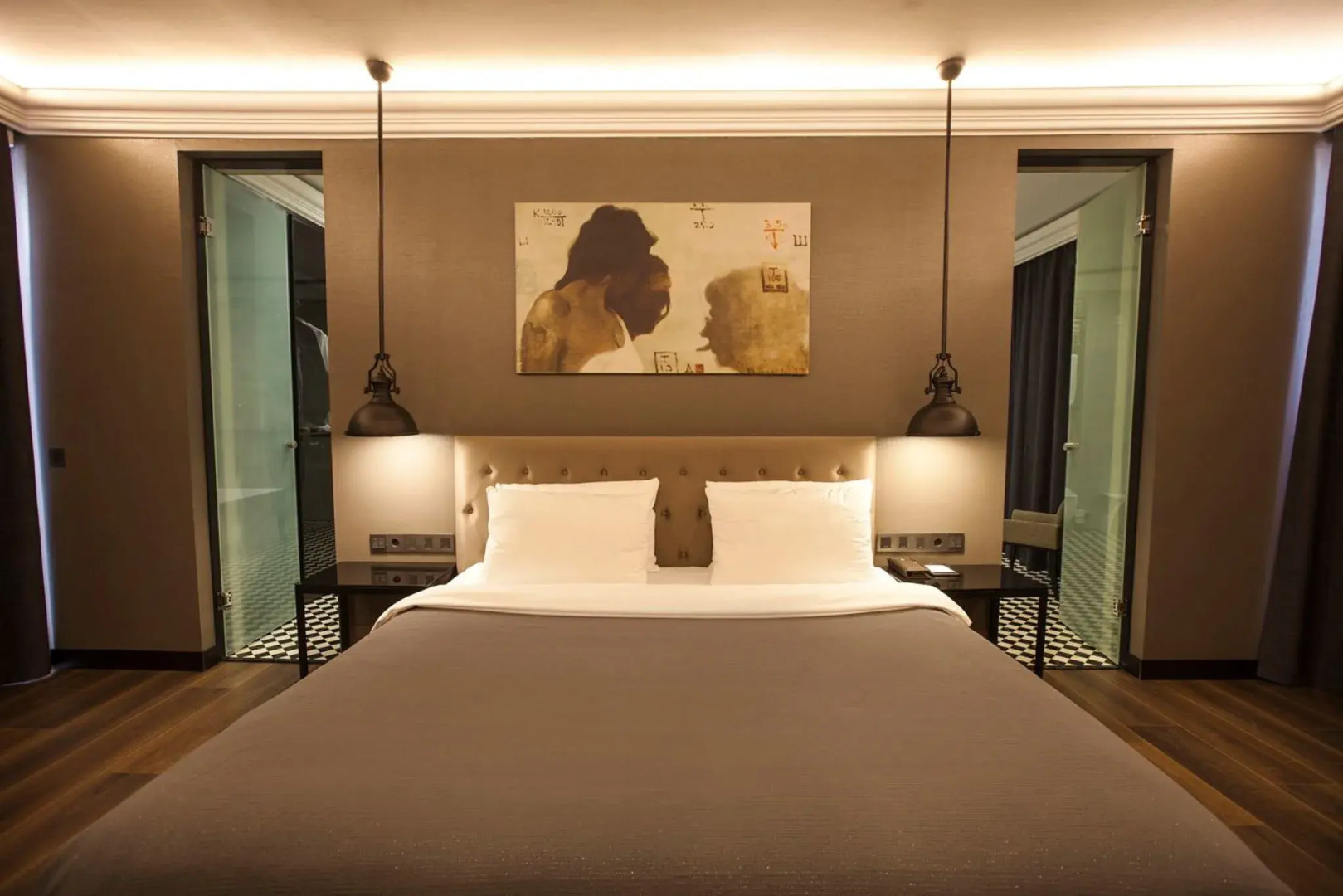 Quentin XL Potsdamer Platz Hotel