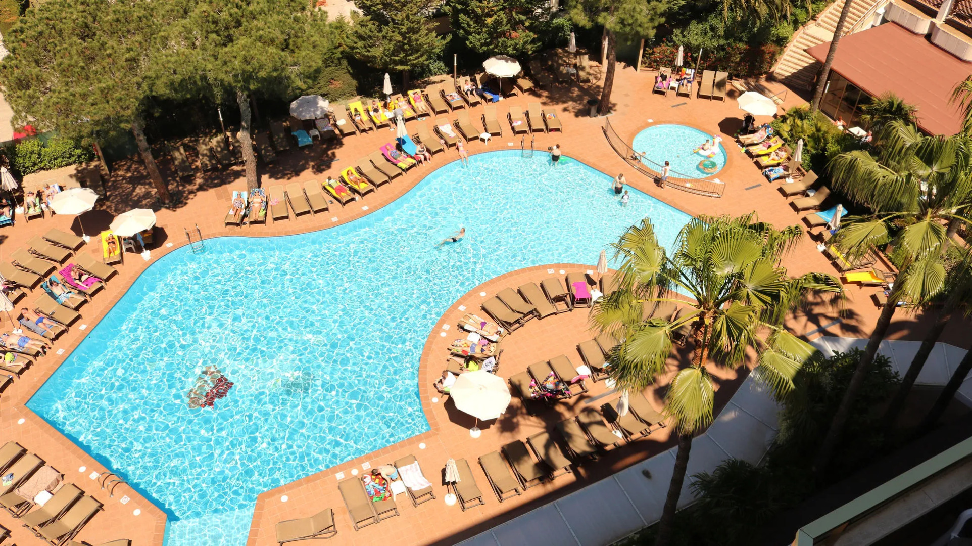 Golden Port Salou & Spa