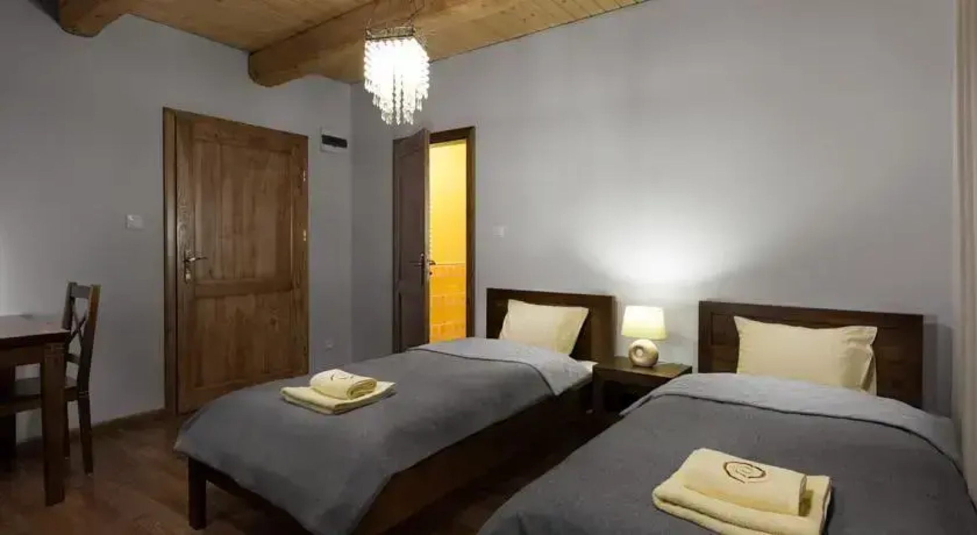 Gościniec Pod Gruszą