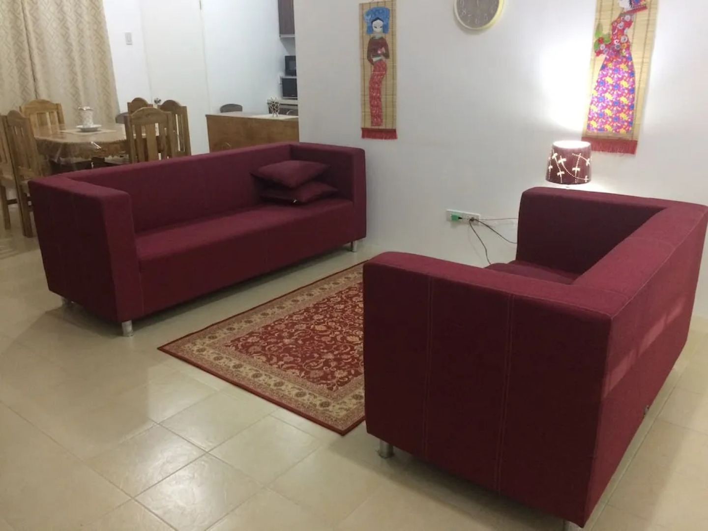 Panglao Alona Villa Training Center