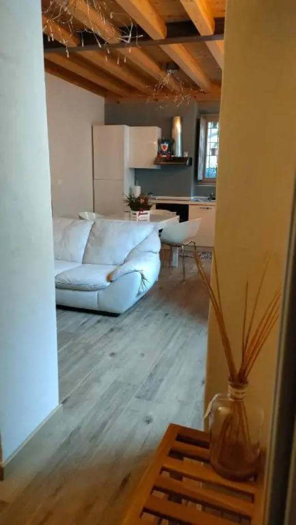 Appartamento indipendente in Franciacorta