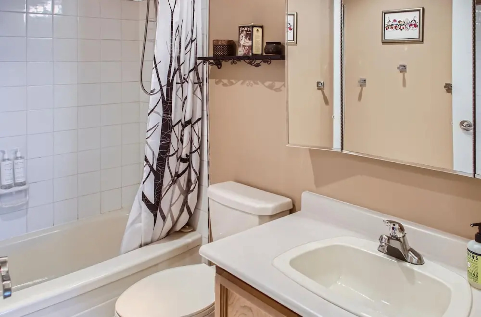 Ponderosa Inn by Okanagan Premier