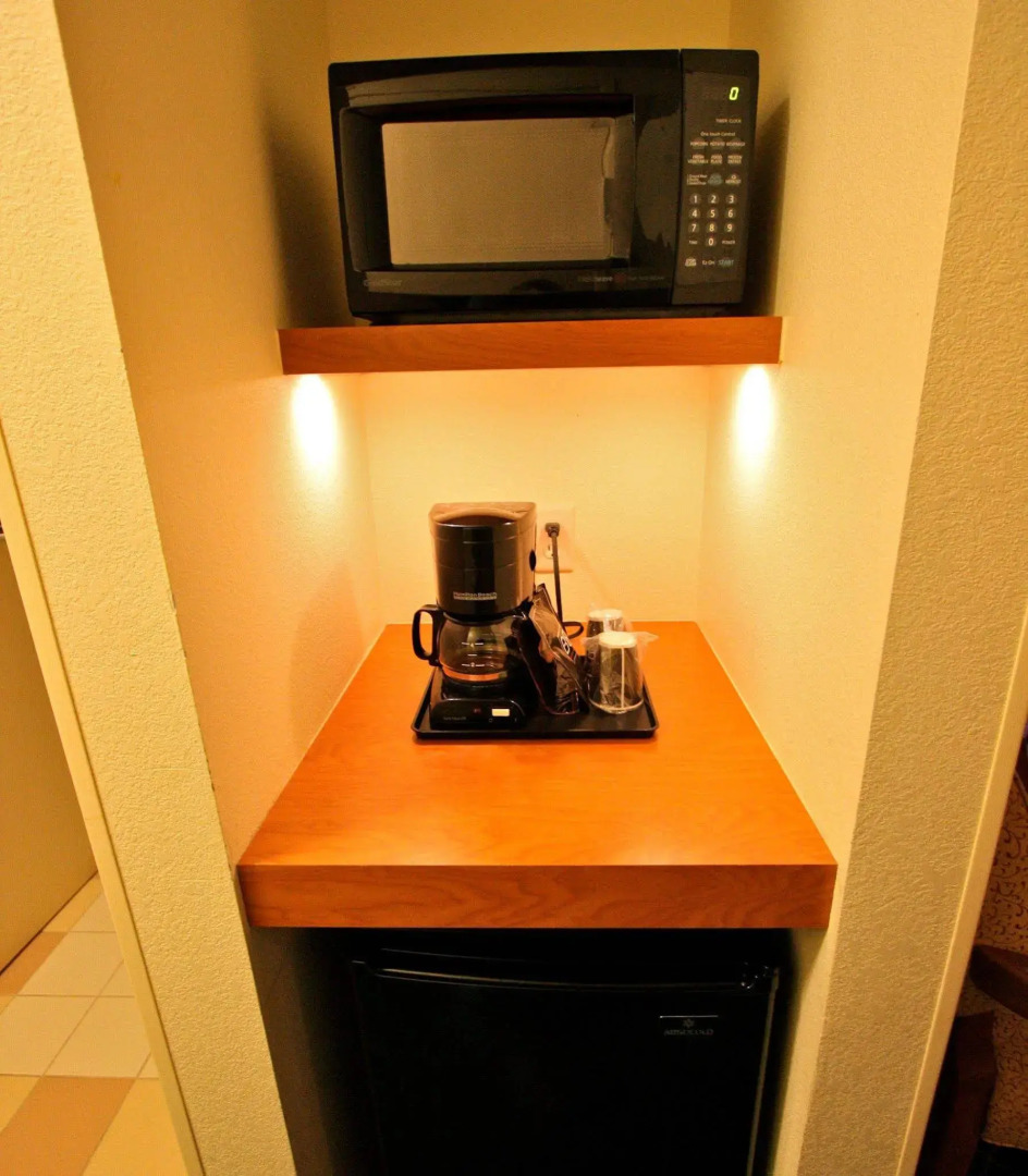 Fairfield Inn and Suites by Marriott Yakima