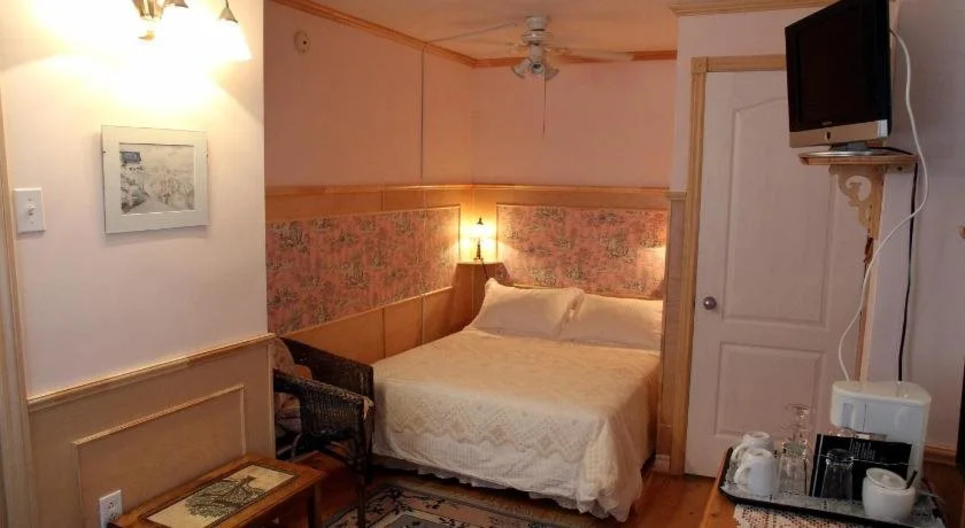 Auberge des Cévennes