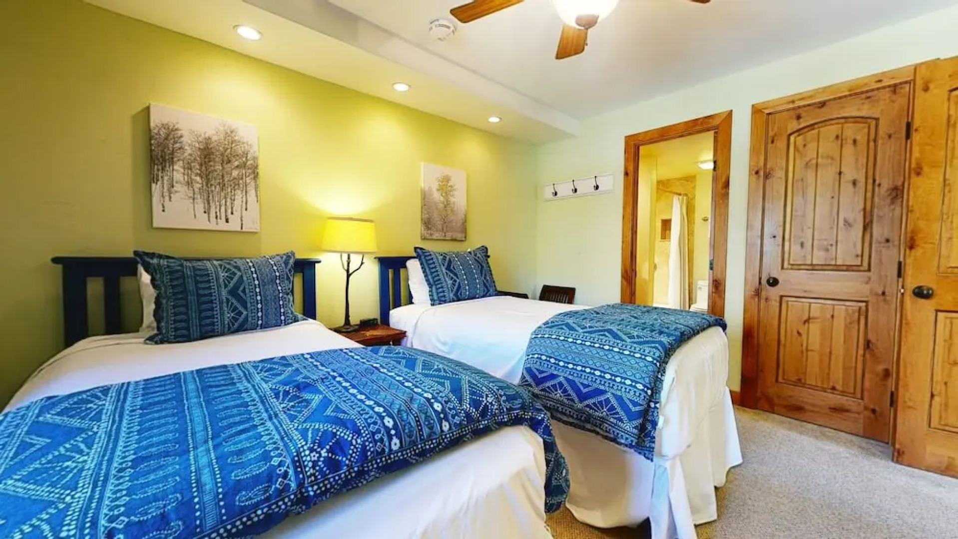 Vantage Point - CoralTree Residence Collection