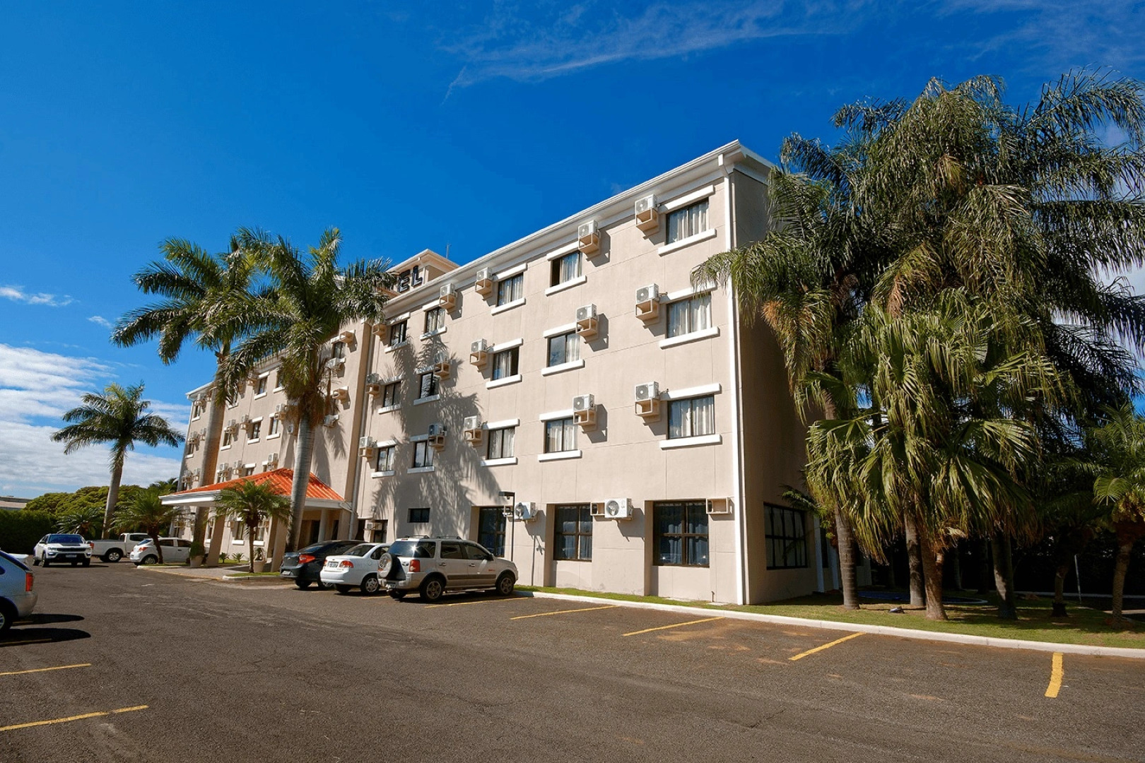 Fênix Hotel Limeira