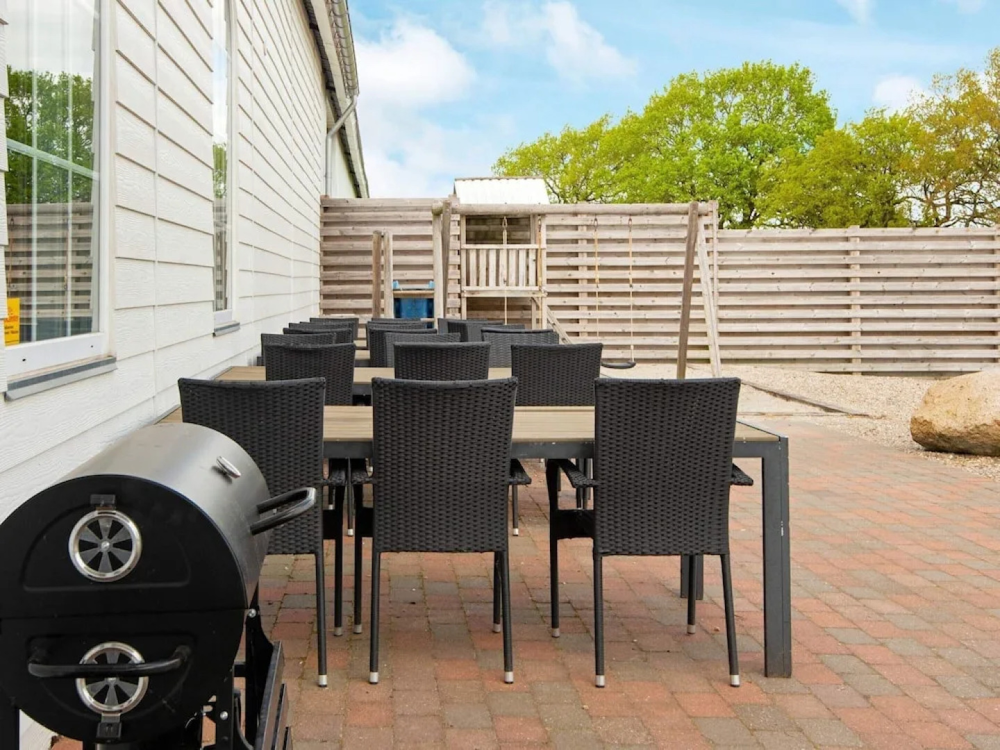 Luxury Retreat by Asbolholm - By Traum Ferienwohnungen