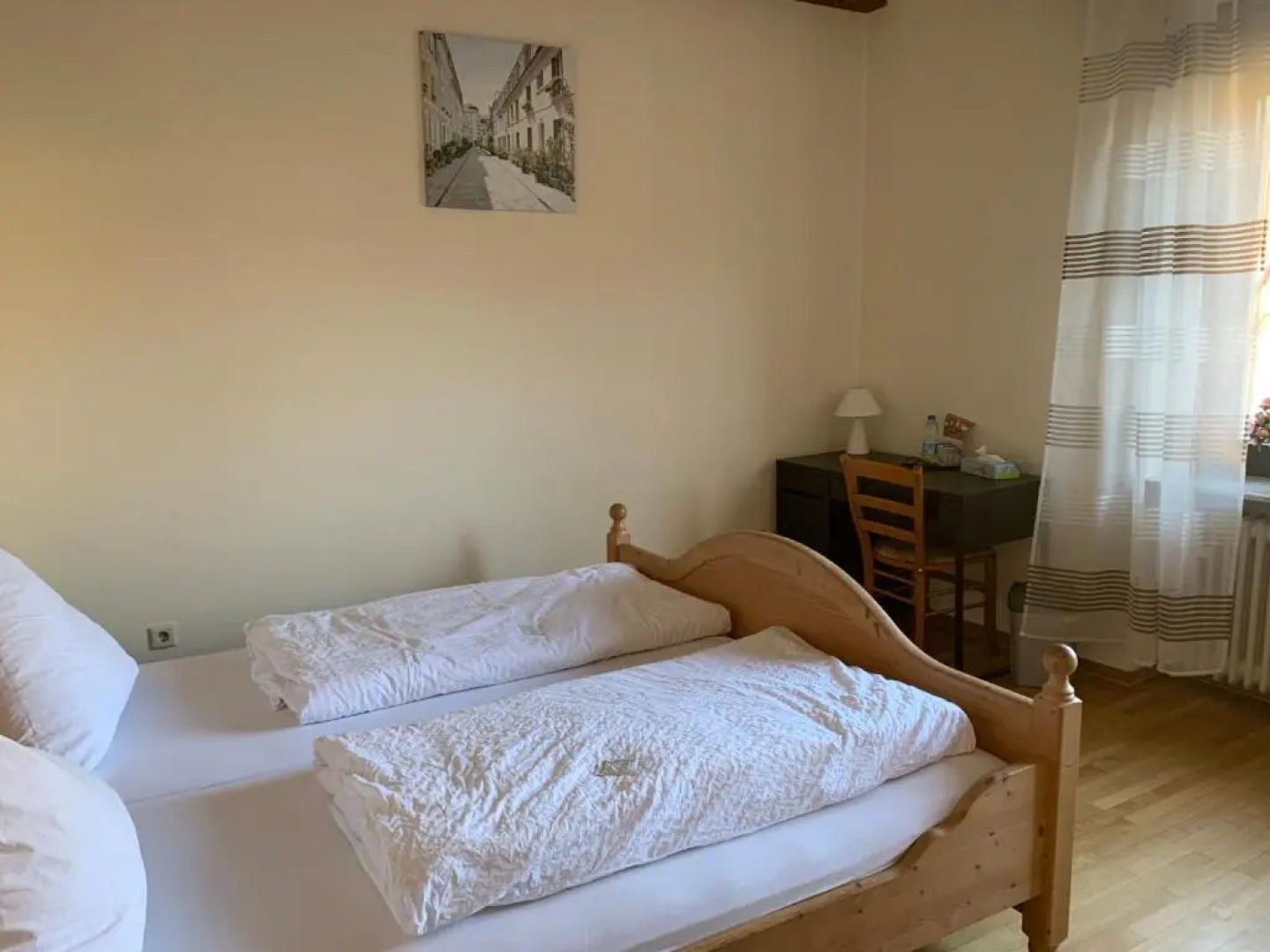 Landgasthaus Klosterhof