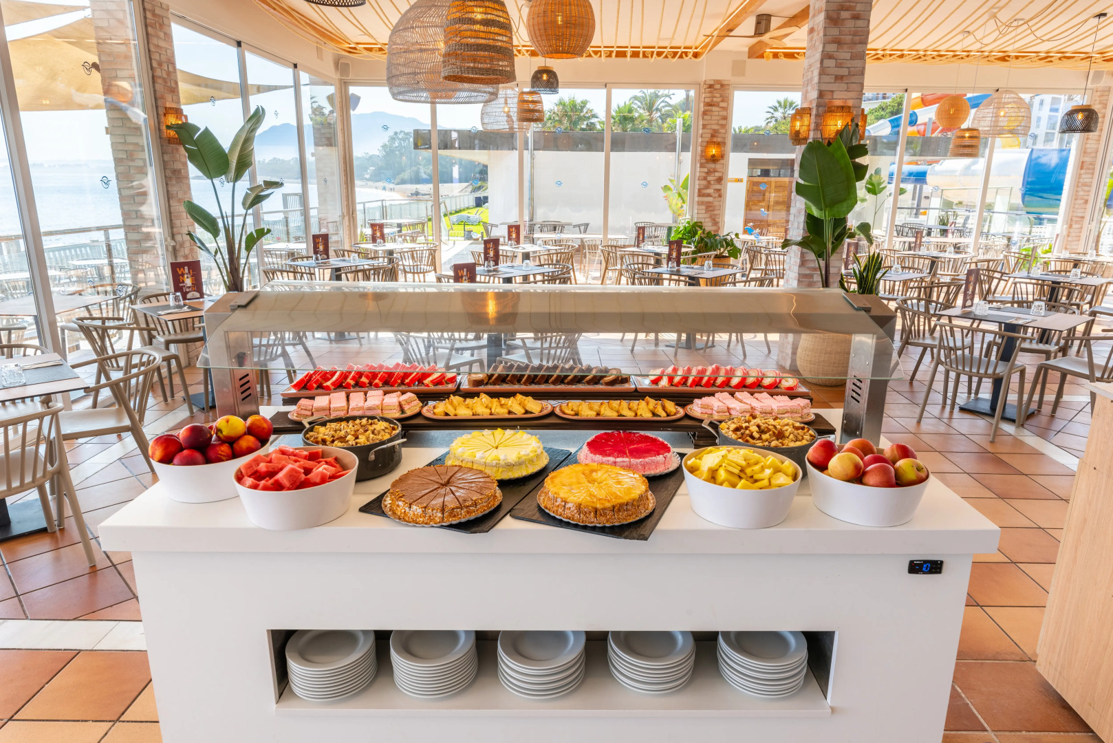 Globales Playa Estepona