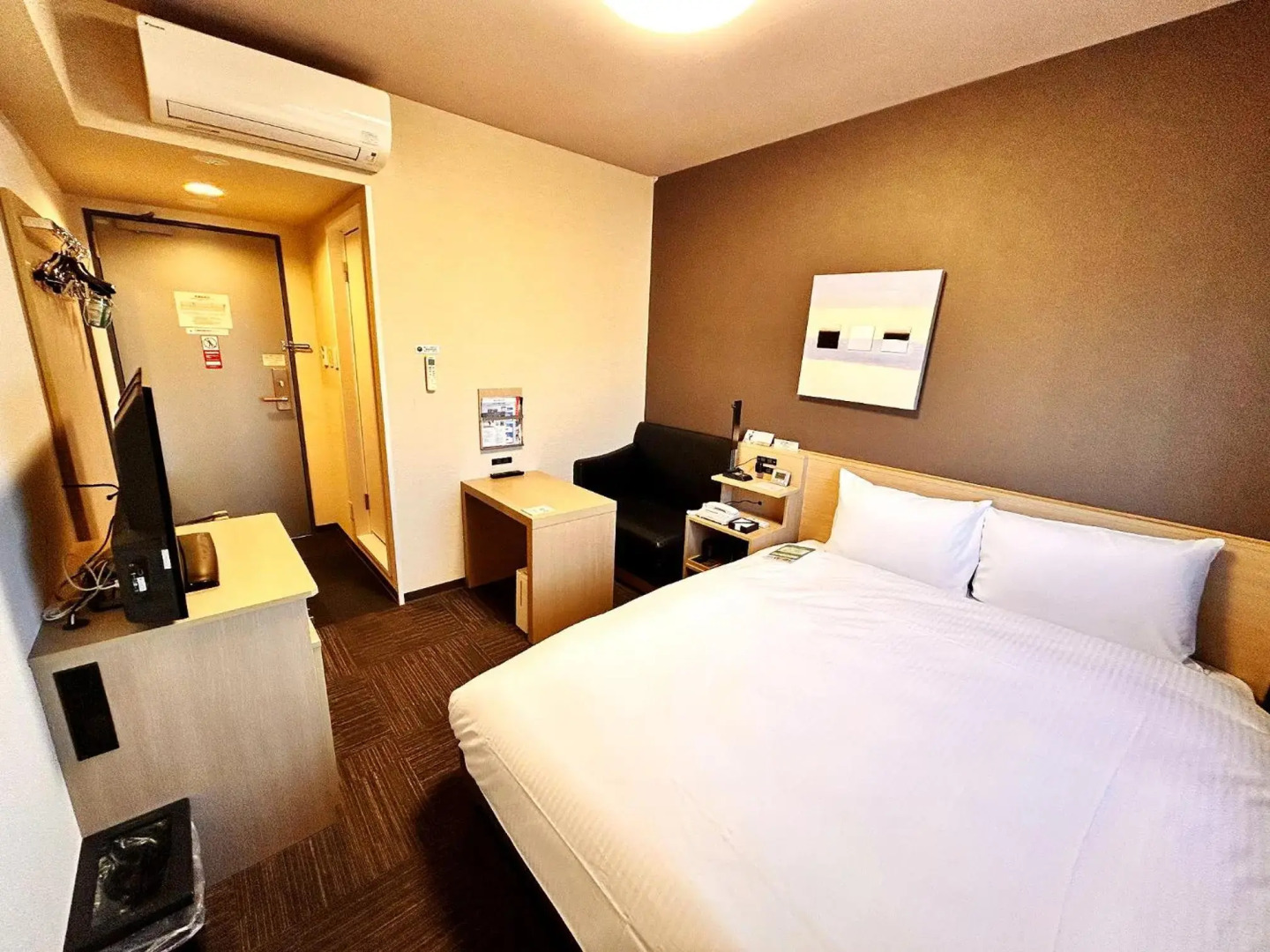 Hotel Route Inn Anan