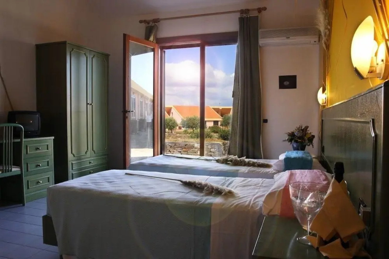 Le Tonnare di Stintino - Beach Resort