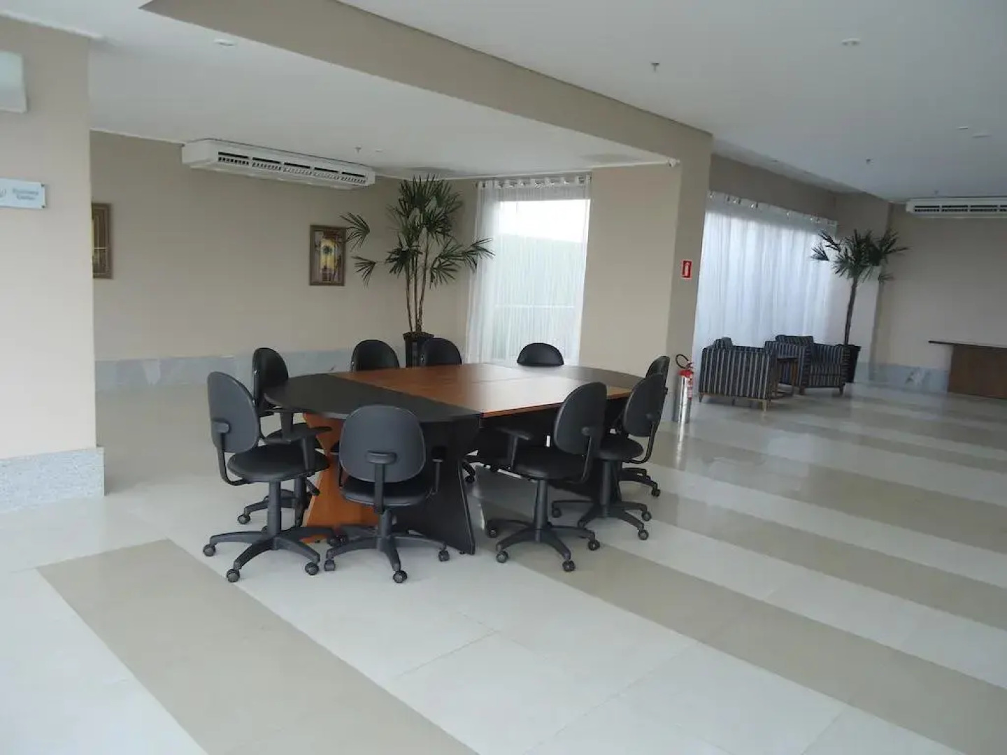 Nobile Suites Del Rio - Petrolina