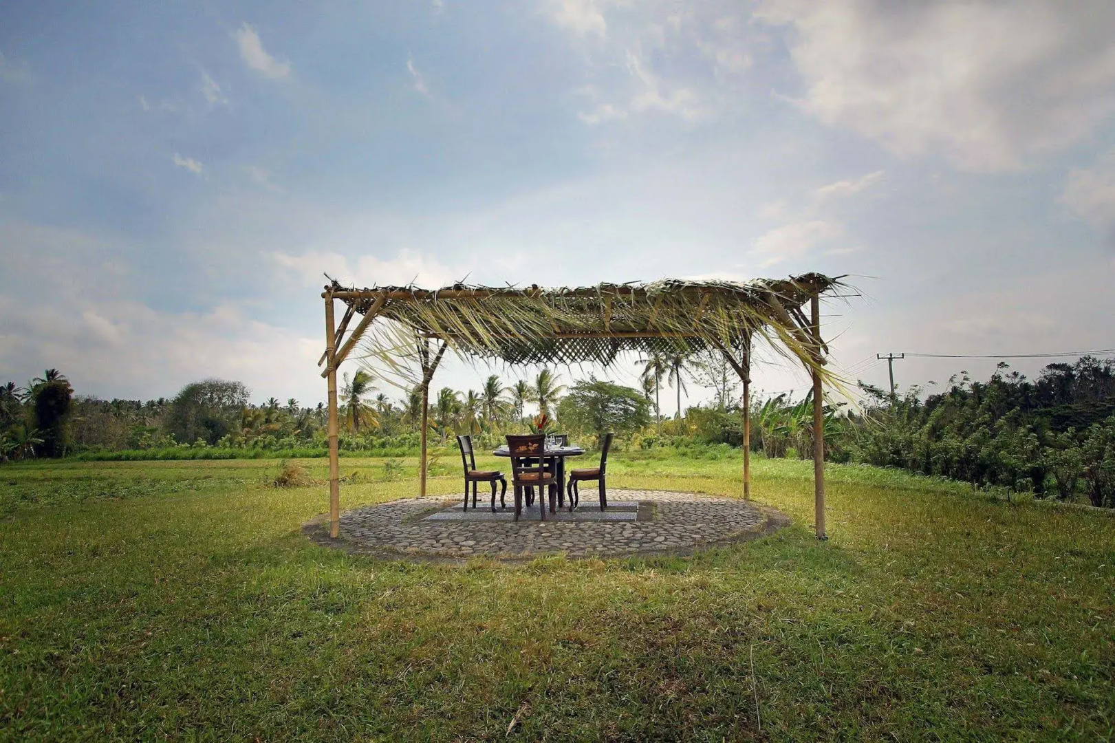 RedDoorz Resort @ Palasari Bali