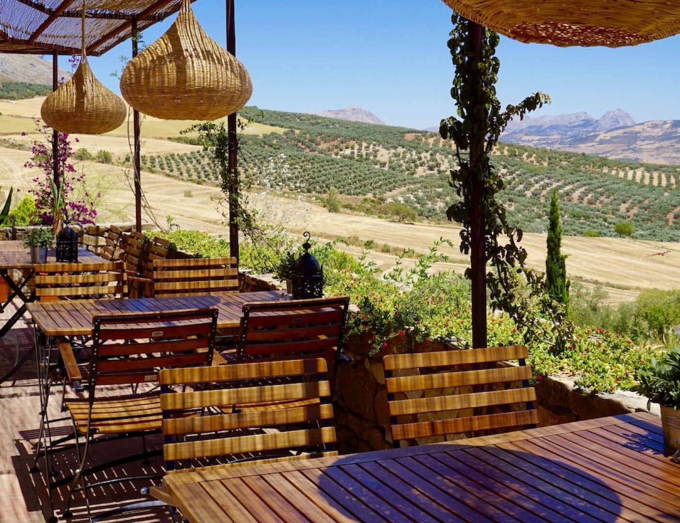 La Posada del Torcal