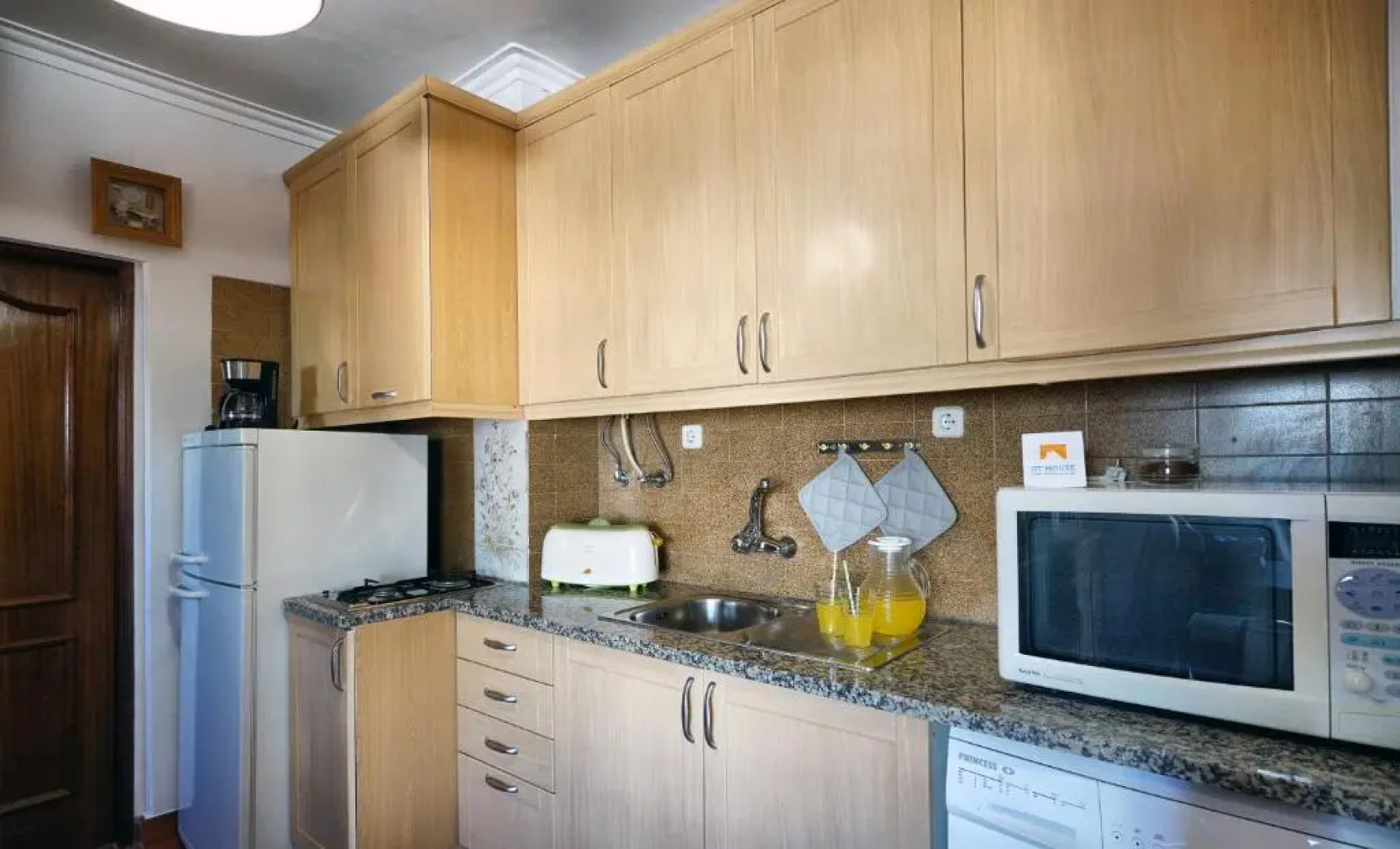 Amadora Terrace View