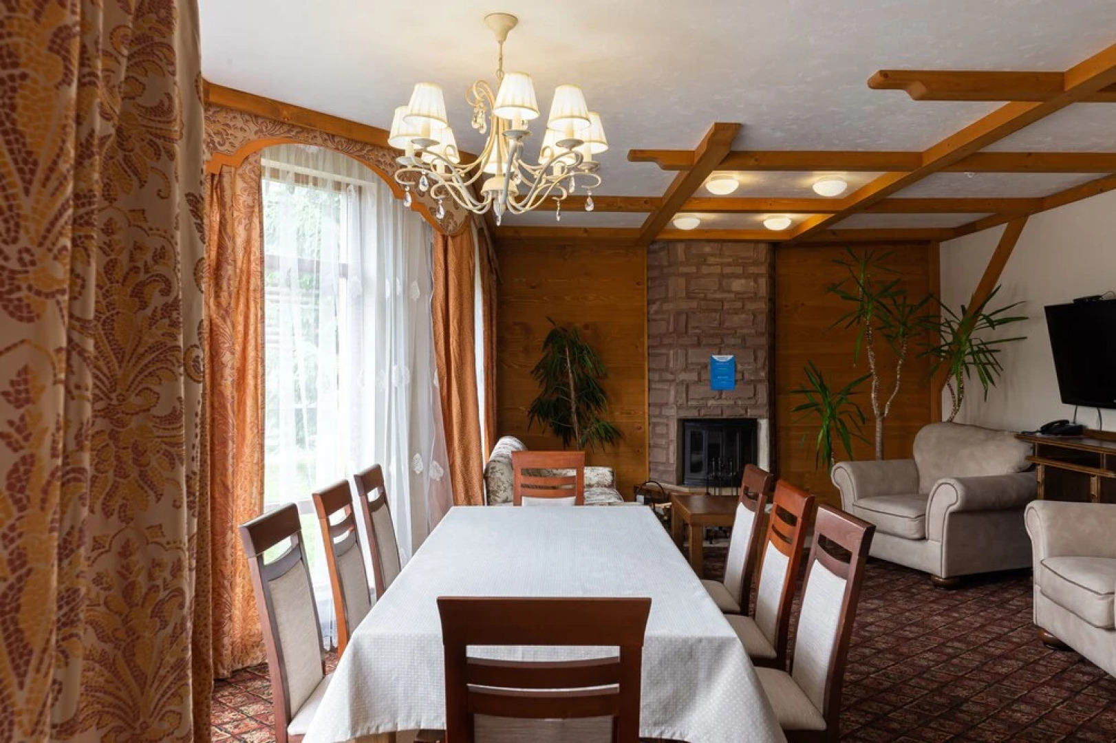 Отель «Буковель»