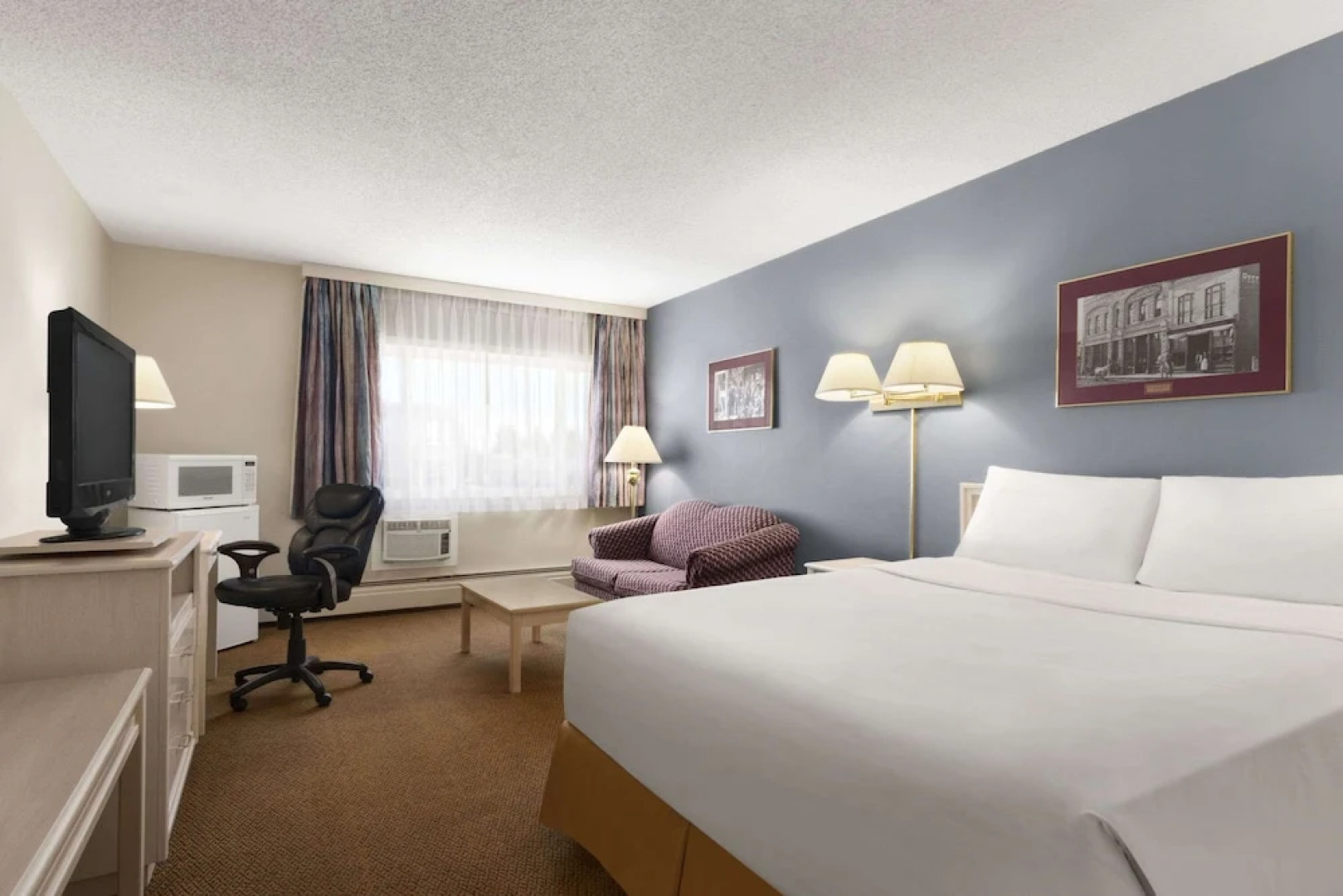 Travelodge Calgary South