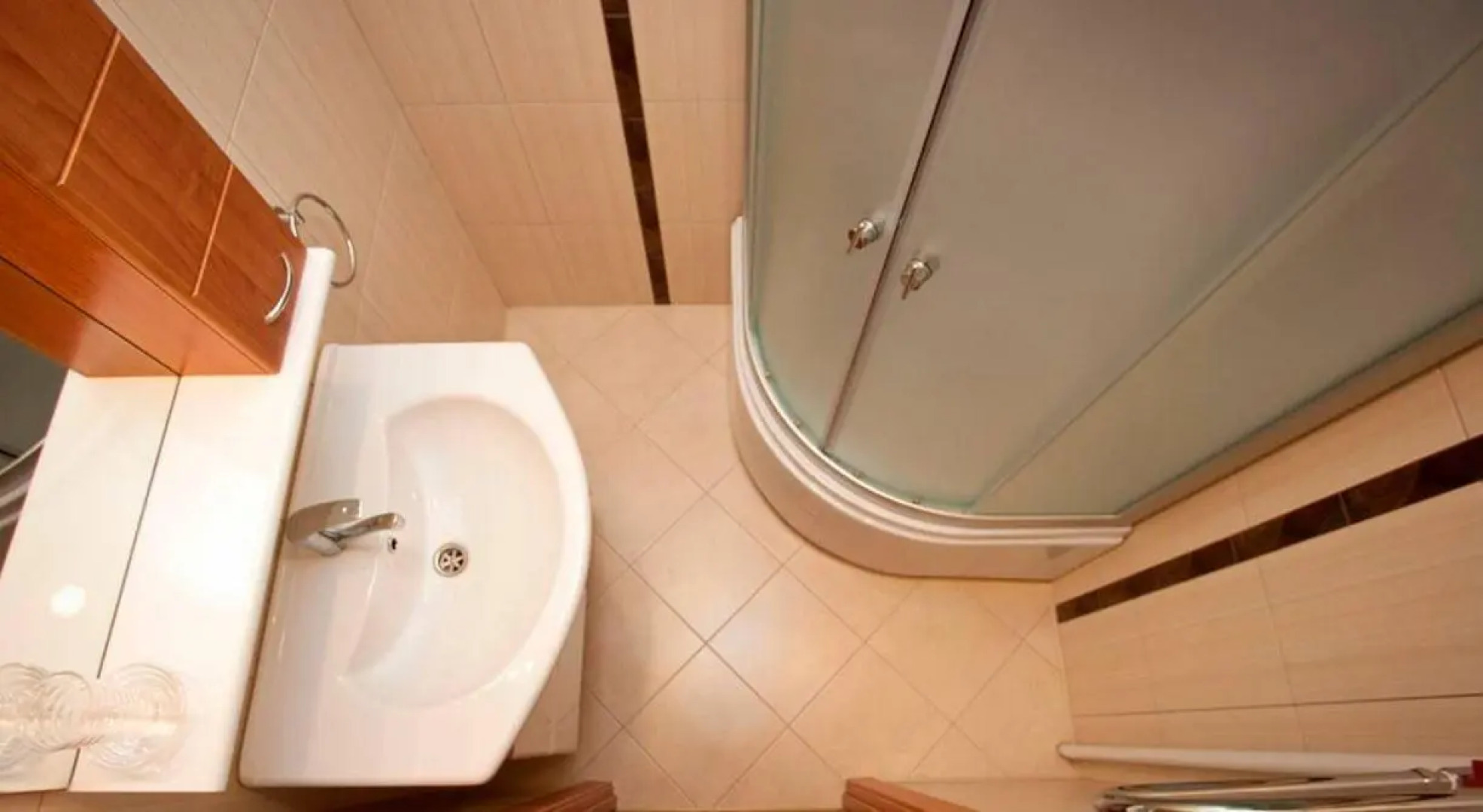 ABC Apartmens (ЭйБиСи Апартментс) на улице Горького