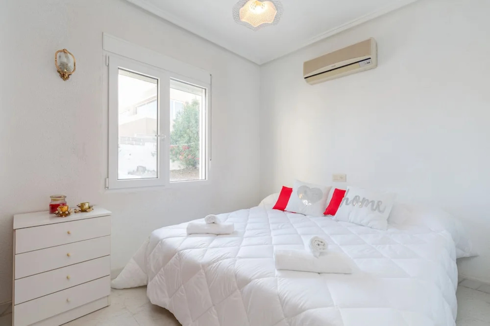 Fidalsa Villa Golf & Beach