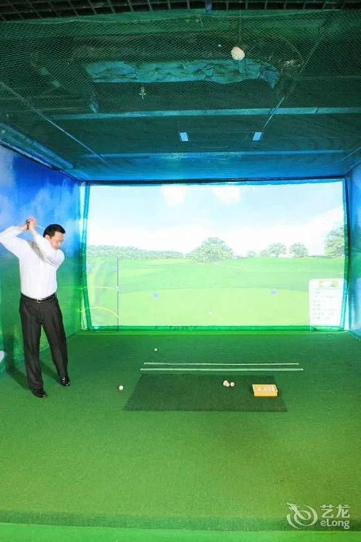 Yantai New Era Hotel